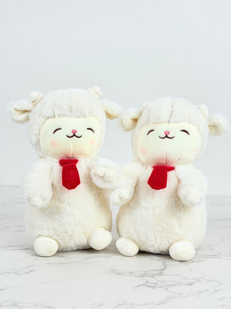 CORDERO CORBATA 27CM 