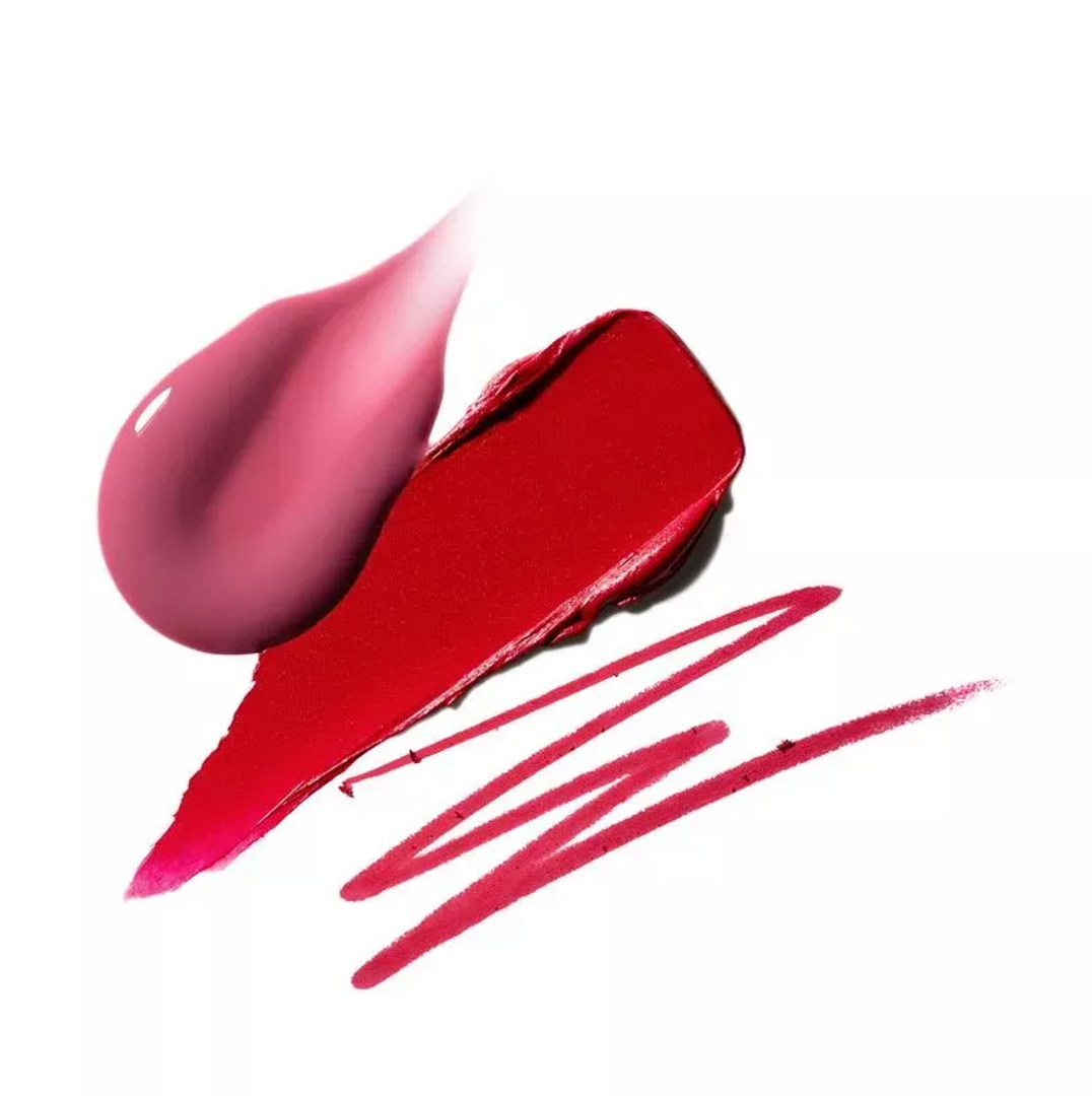 MAC TRENDING TMROW LIP TRIO
