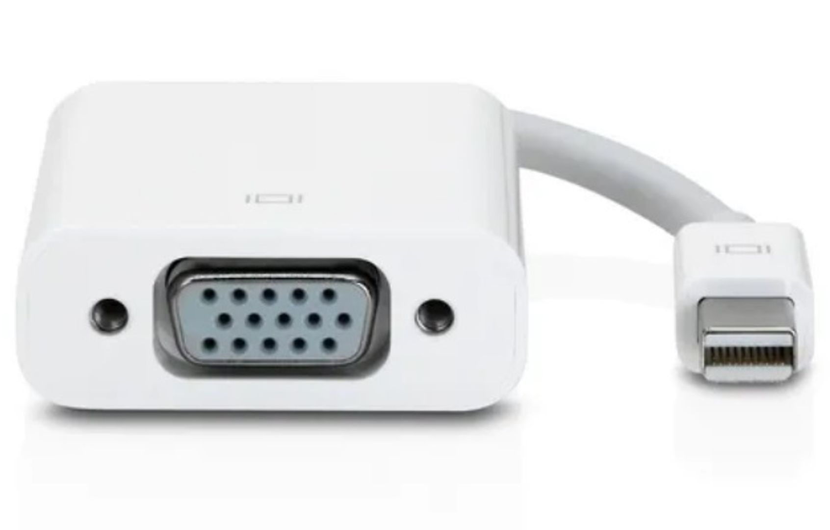 Cable Mini DisplayPort a VGA