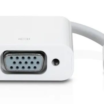 Imagen del producto Cable Mini DisplayPort a VGA