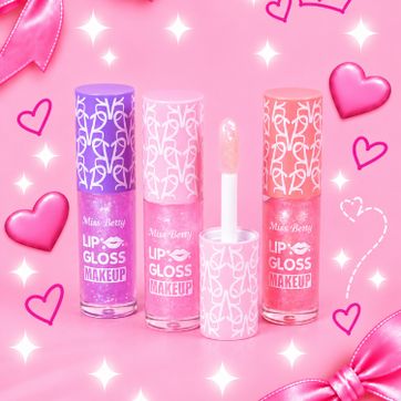 Imagen del producto Gloss brillos ref.06547
