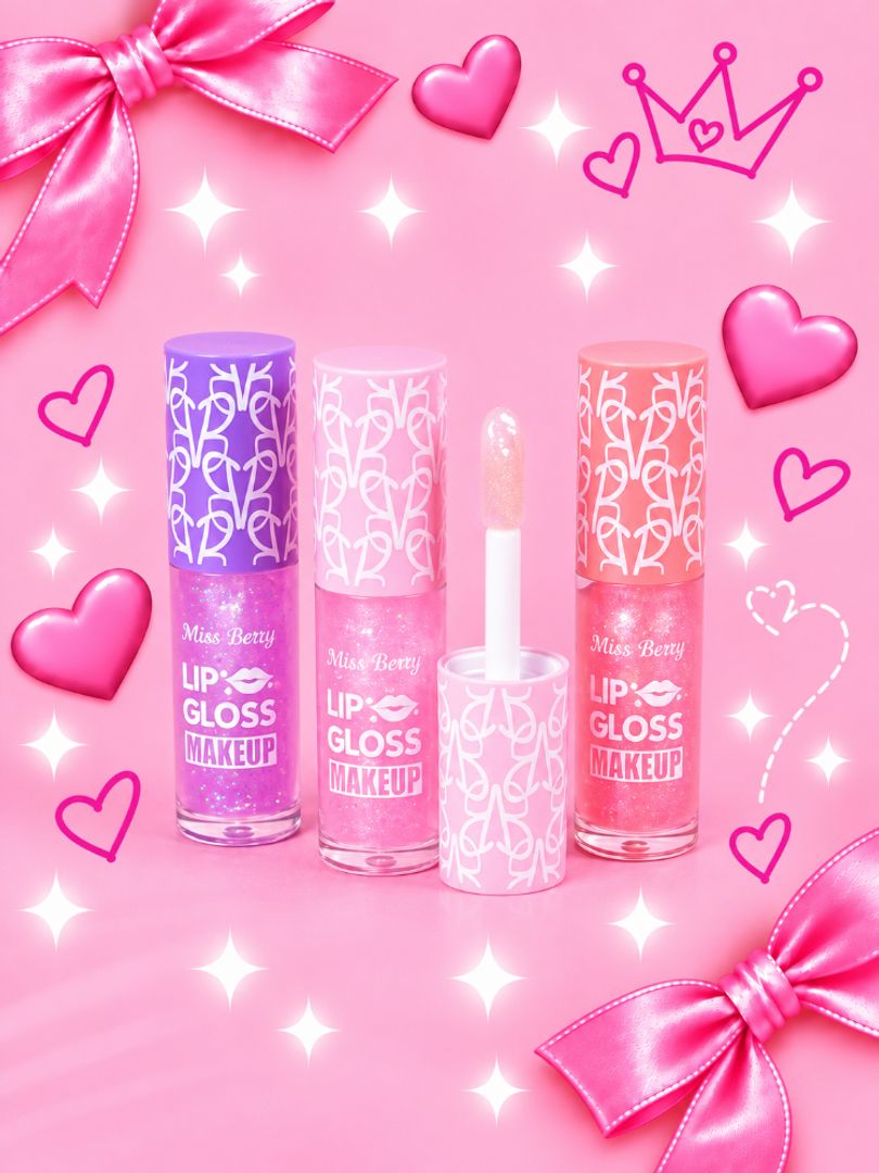 Gloss brillos ref.06547