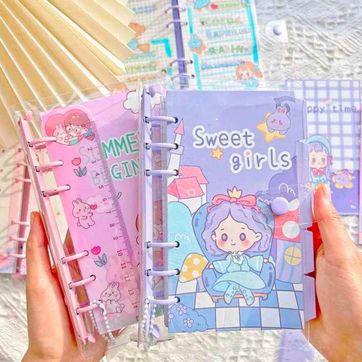 Folder Kawaii - imagen 1