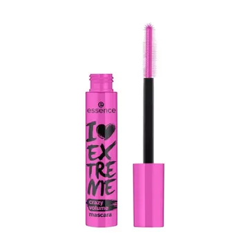 Imagen del producto PESTAÑINA I LOVE EXTREME CAZY VOLUMEN LAVABLE ESSENCE