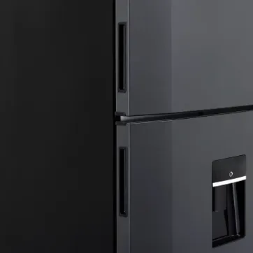 NEV HACEB ALCALA 391 LTS NF INVERTER - imagen 6