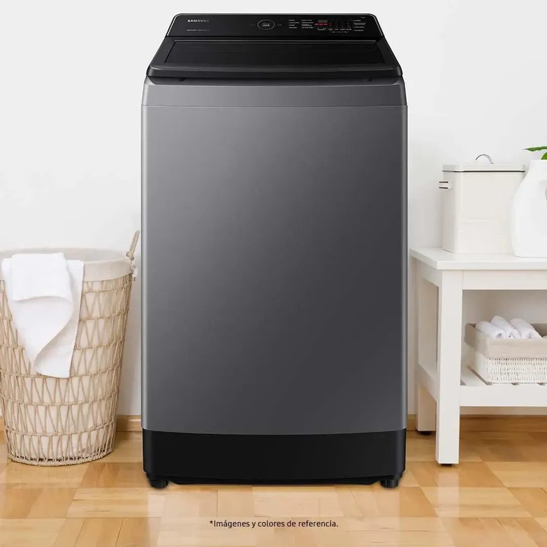 LAV SAMSUNG ECOBUBBLE DIGITAL