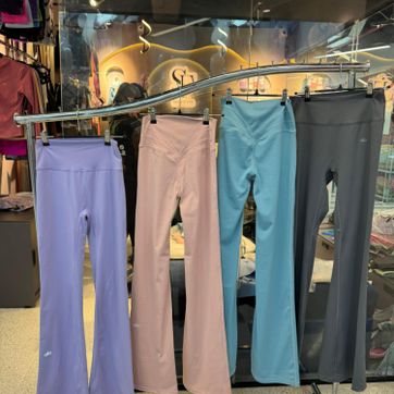 Imagen del producto Licra bota campana