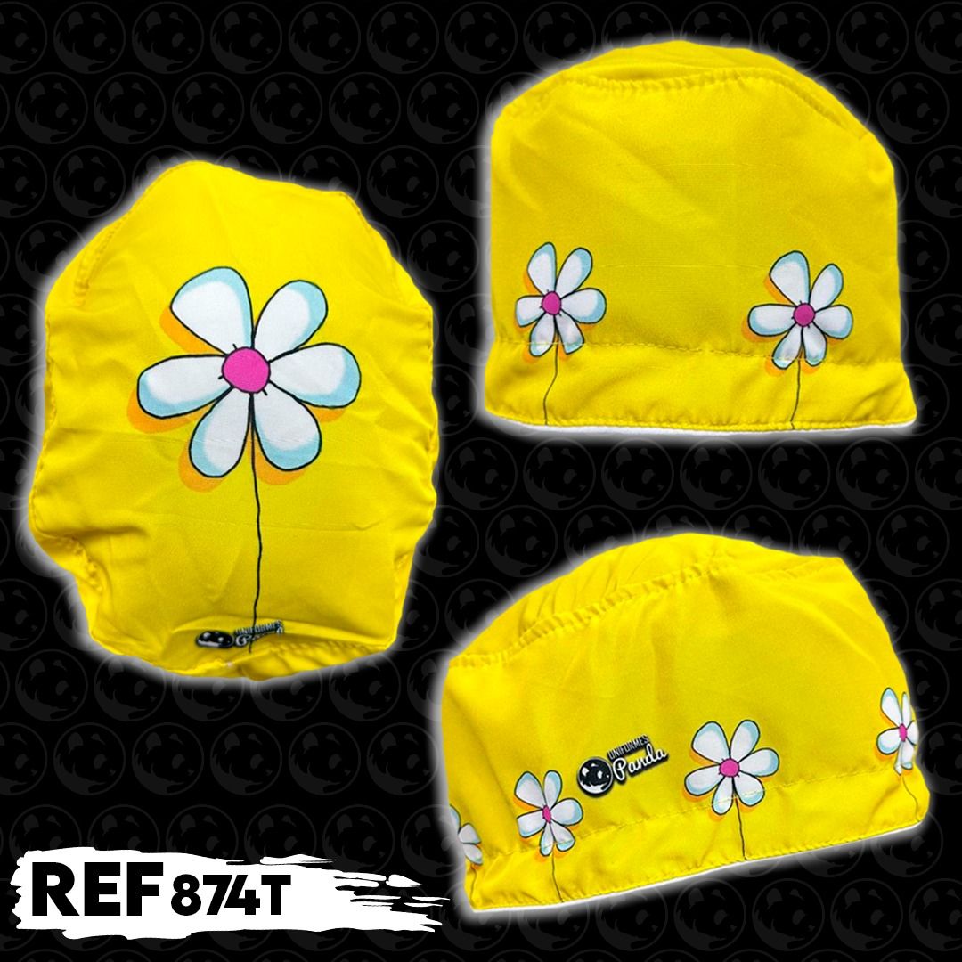 Gorro Horma Corta