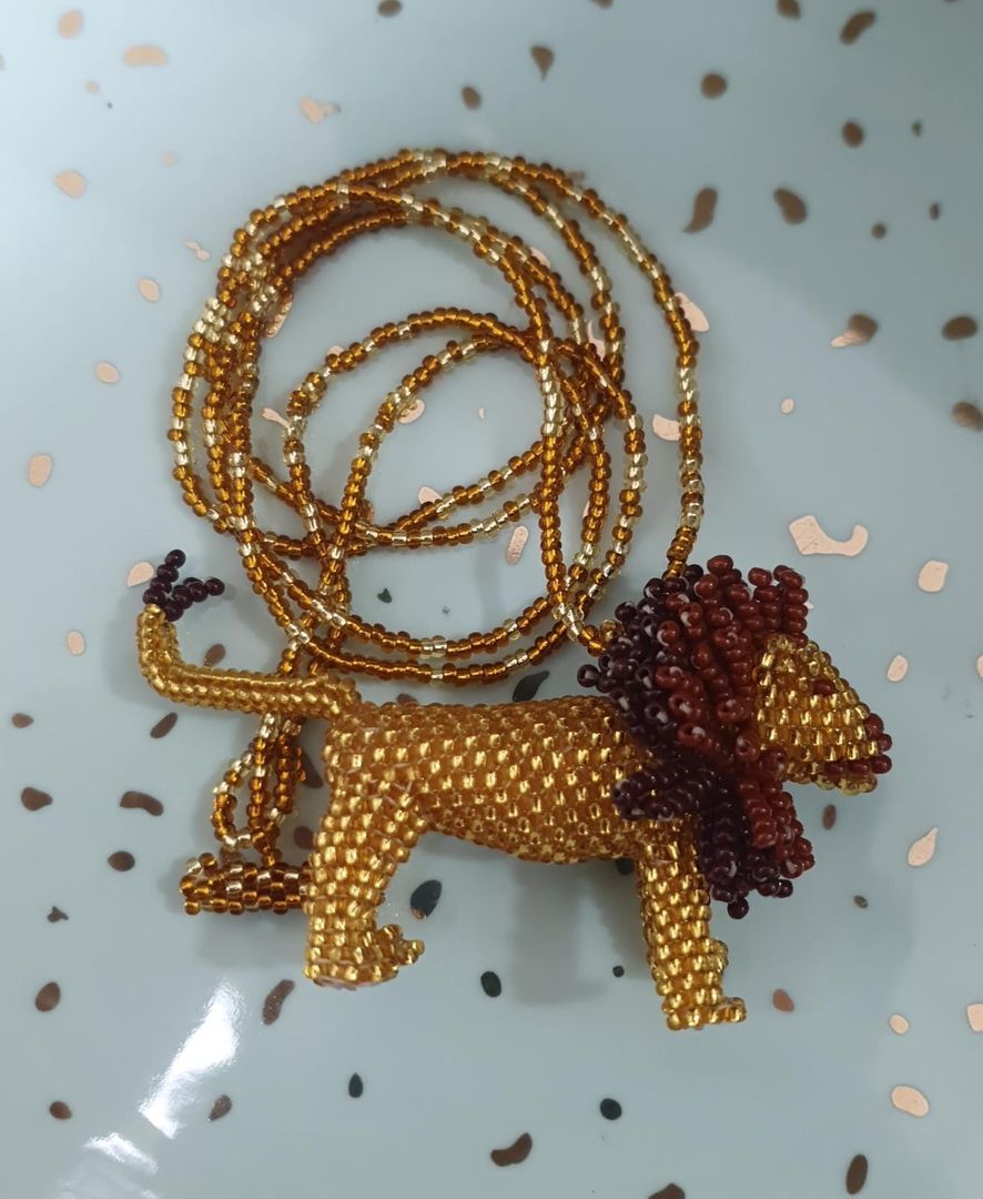 Charm León 3D