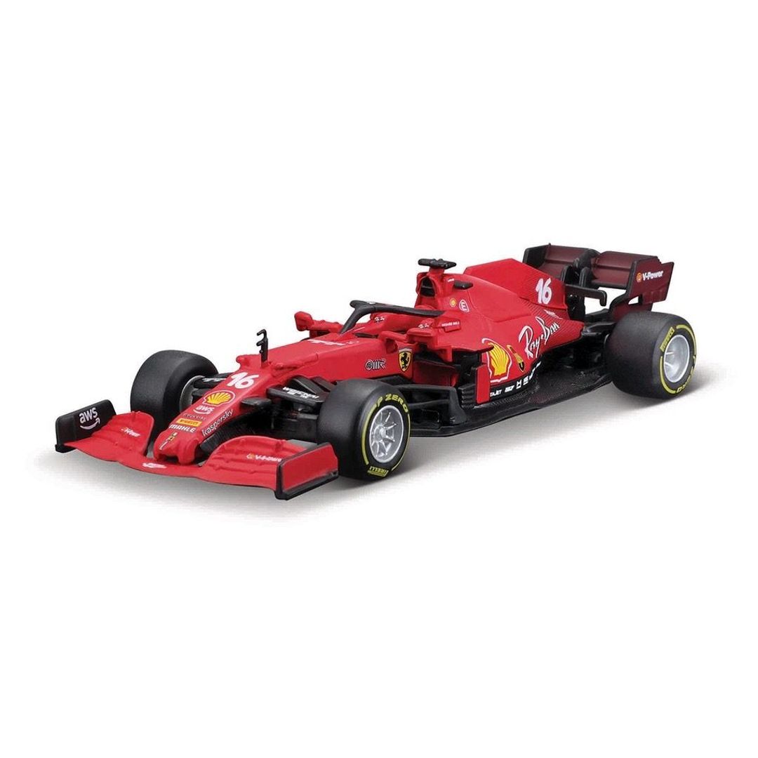 Ferrari SF 21 Estandar - Charles Leclerc