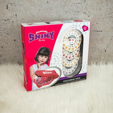 GEMAS PARA EL CABELLO  - imagen 1