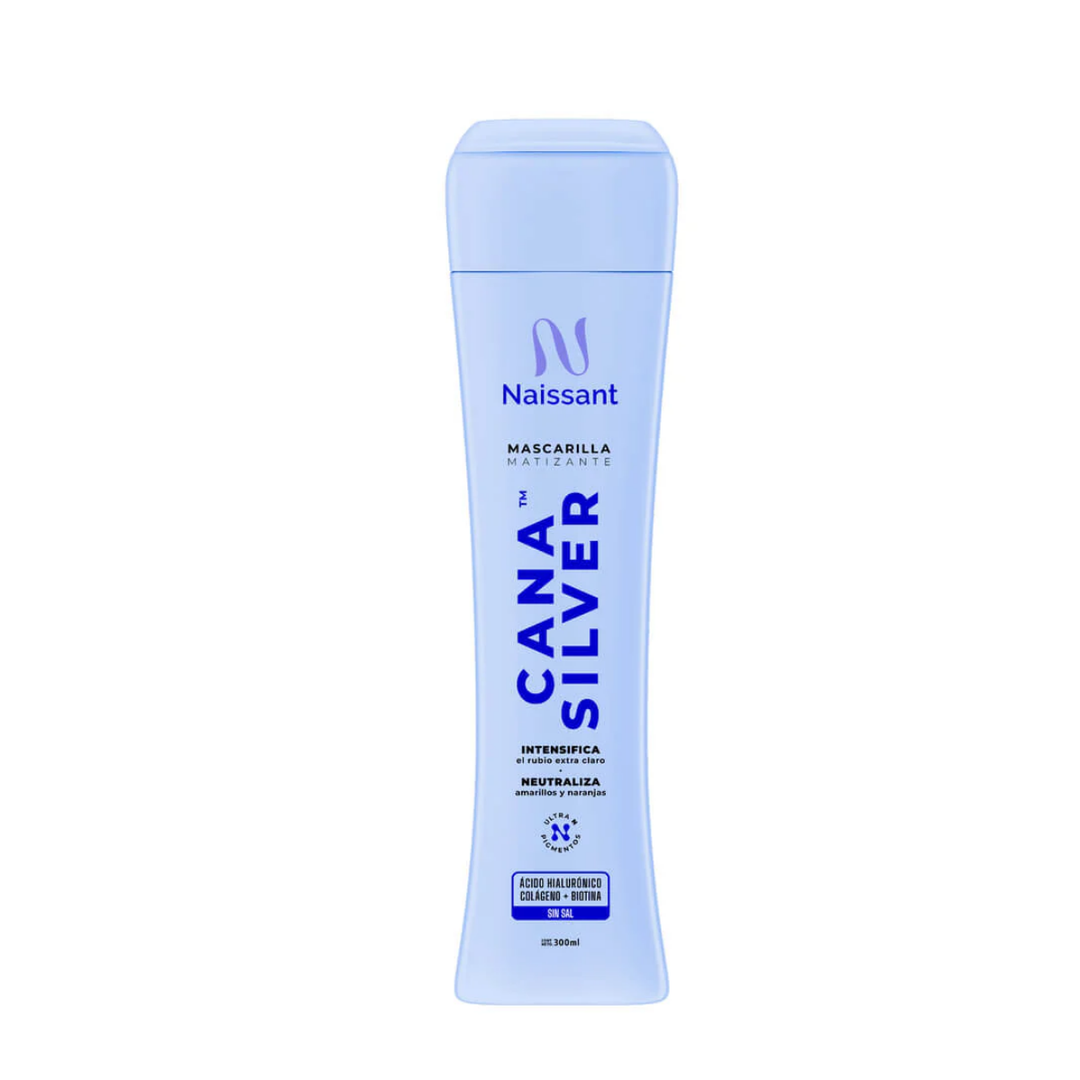 MASCARILLA MATIZANTE NAISSANT 300 ML