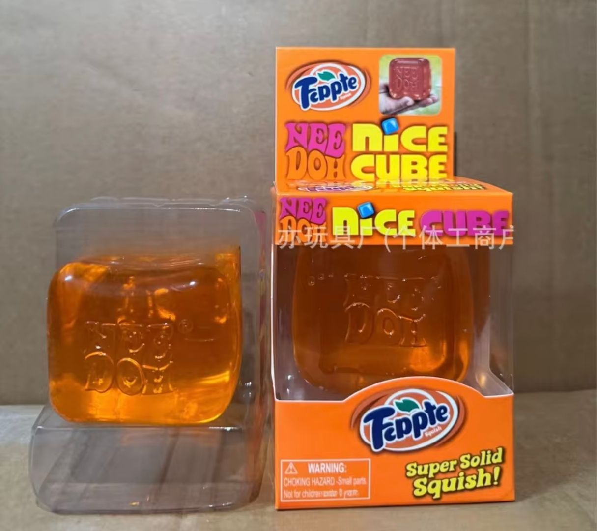 Cubo de Hielo NEEDOH 