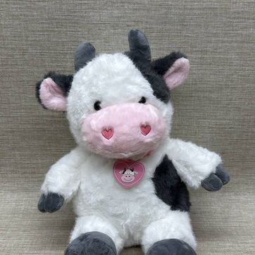 Imagen del producto VACA FINA CON COLLAR 30 CM