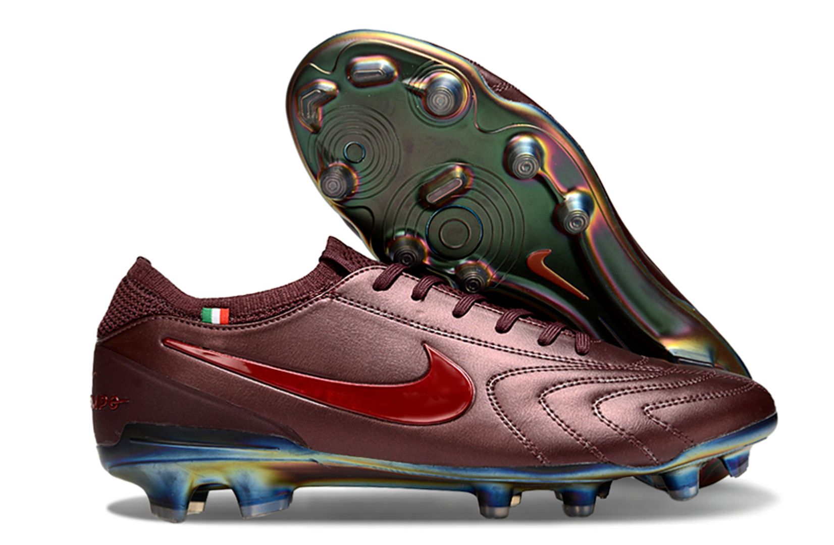 Tacos Tiempo FG - Natural firme Lote 2