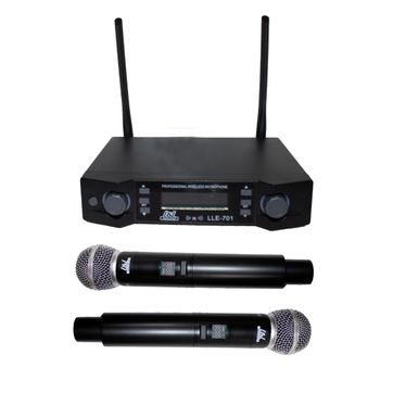 Imagen del producto  LLE 701 MICRÓFONO LYL SOUND