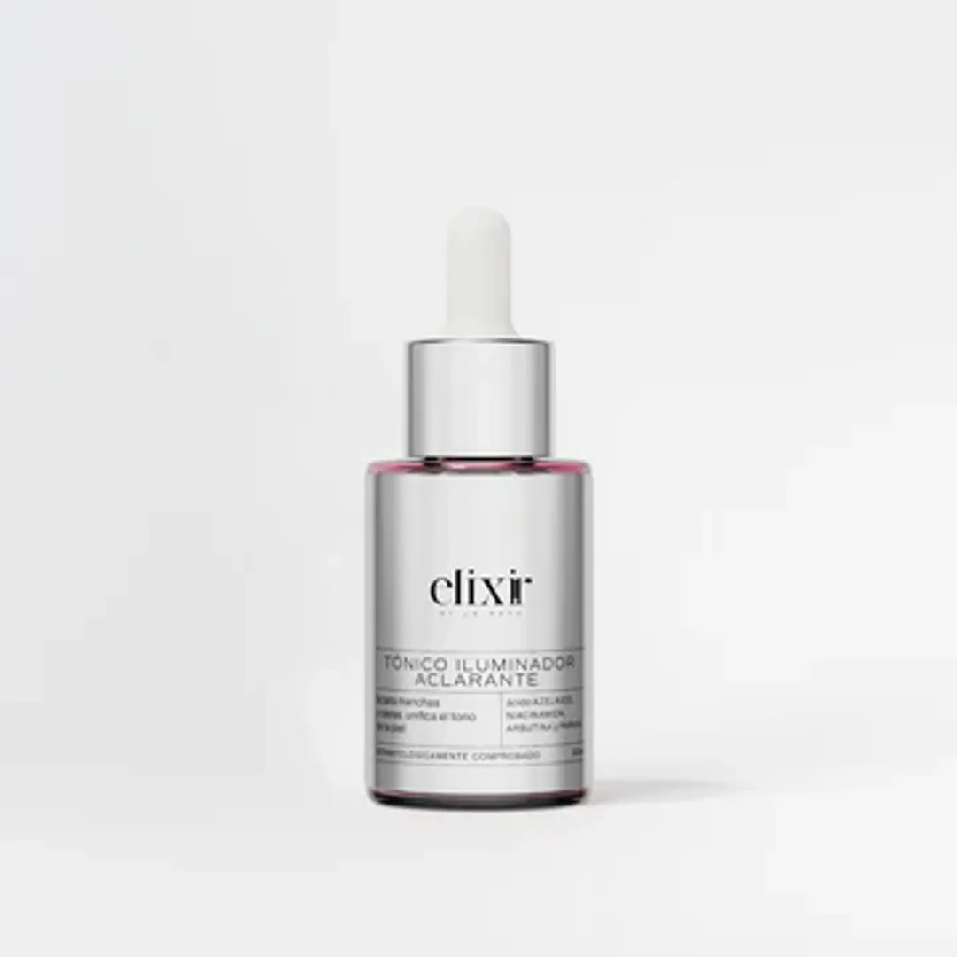 TONICO ACLARANTE 30ML ELIXIR BY LA MAGA 