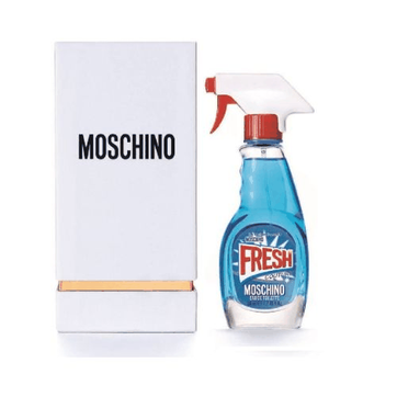 Imagen del producto MOSCHINO FRESH COUTURE 100 ML PARA MUJER