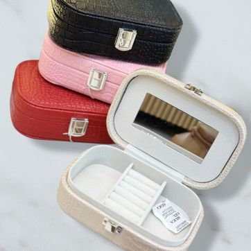 Imagen del producto Joyero Caliope 