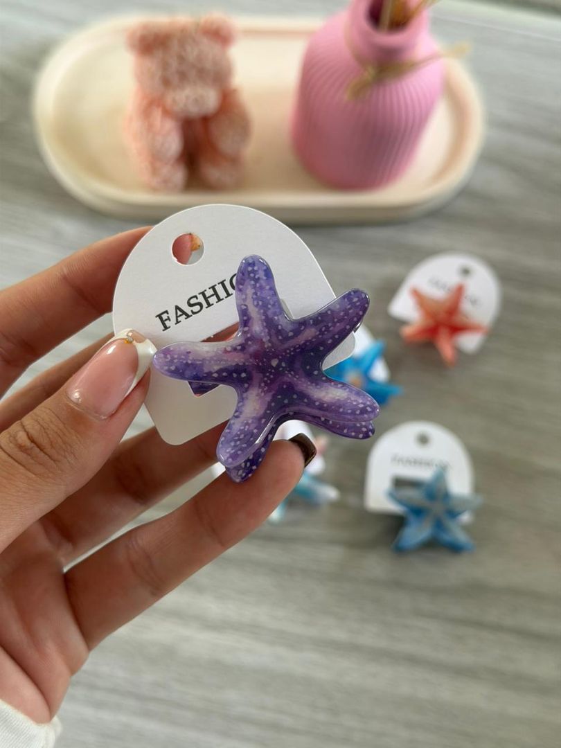 ESTRELLA DE MAR PEQUEÑA