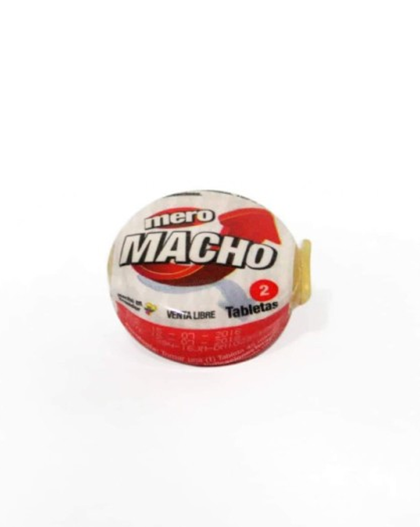 MERO MACHO PASTILLAS 