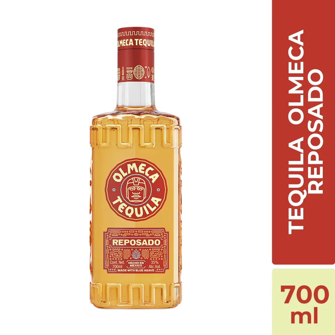 Olmeca Resposado Botella