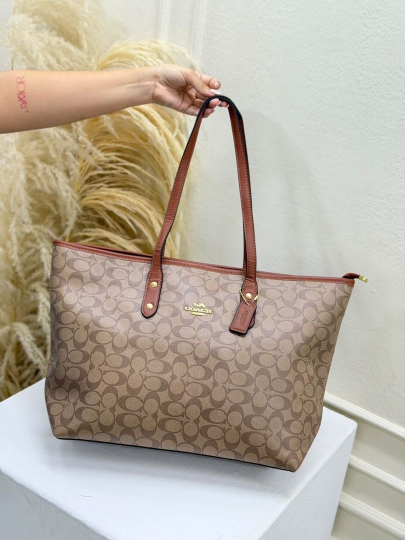 Bolso Coach