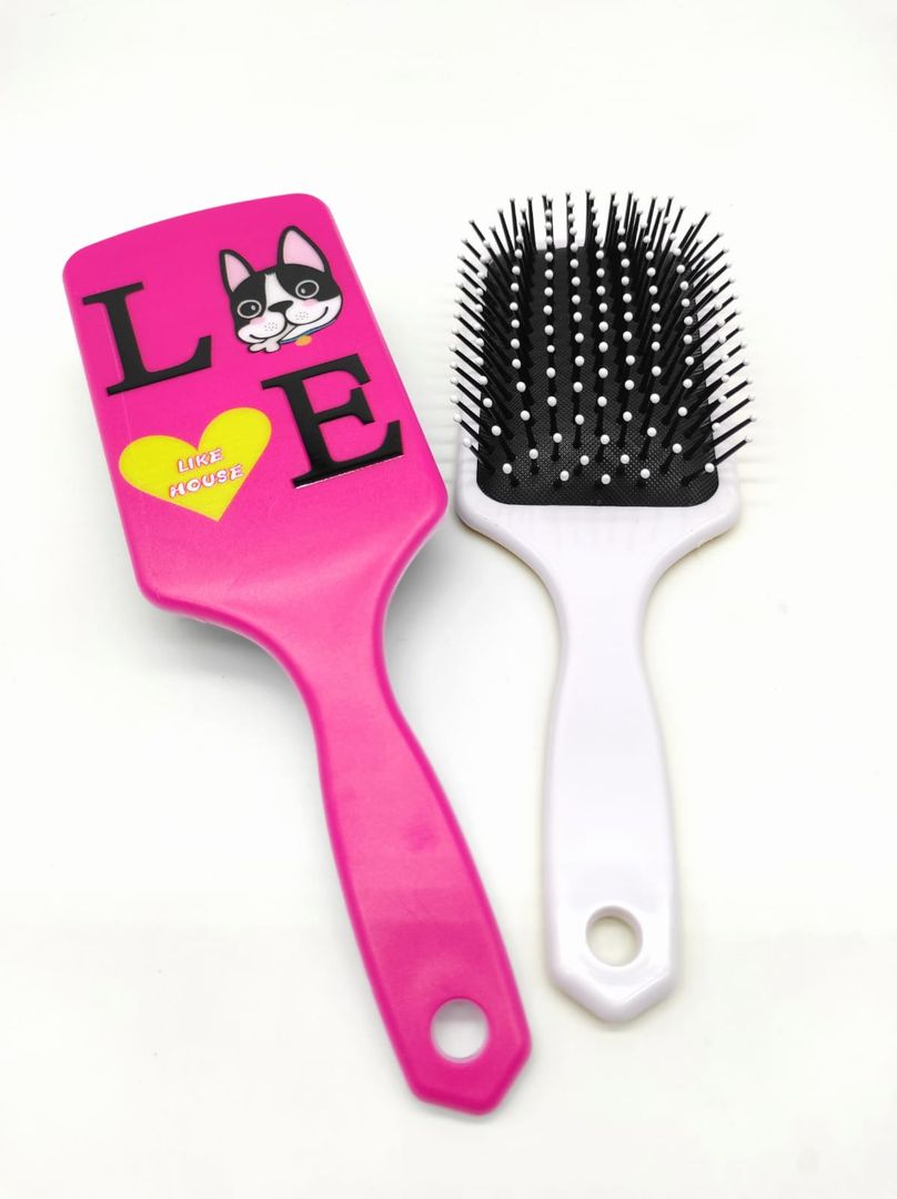 Cepillo para el Cabello