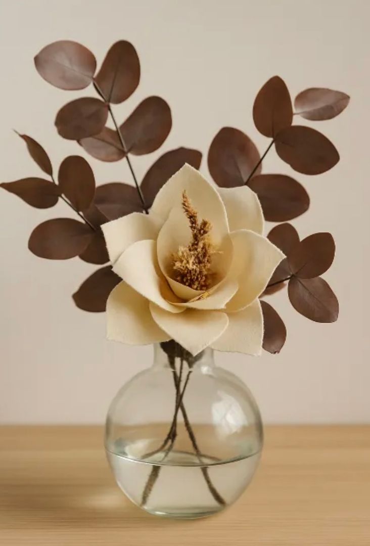 Ramito Floral VENDIDO 