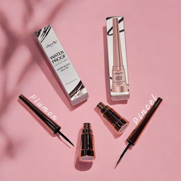 DELINEADOR ROSEGOLD  - imagen 3