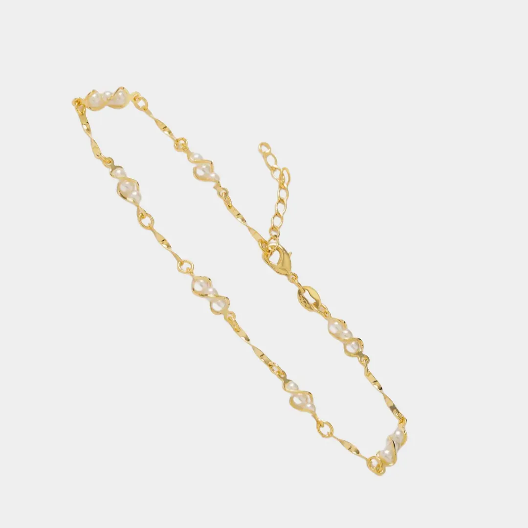 T Perla 23 Cms + Extensor