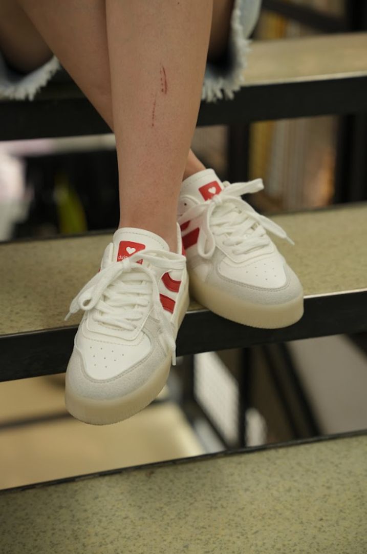 Zapato Dulce lola