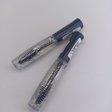 Imagen del producto Pestañina Transparente Samy