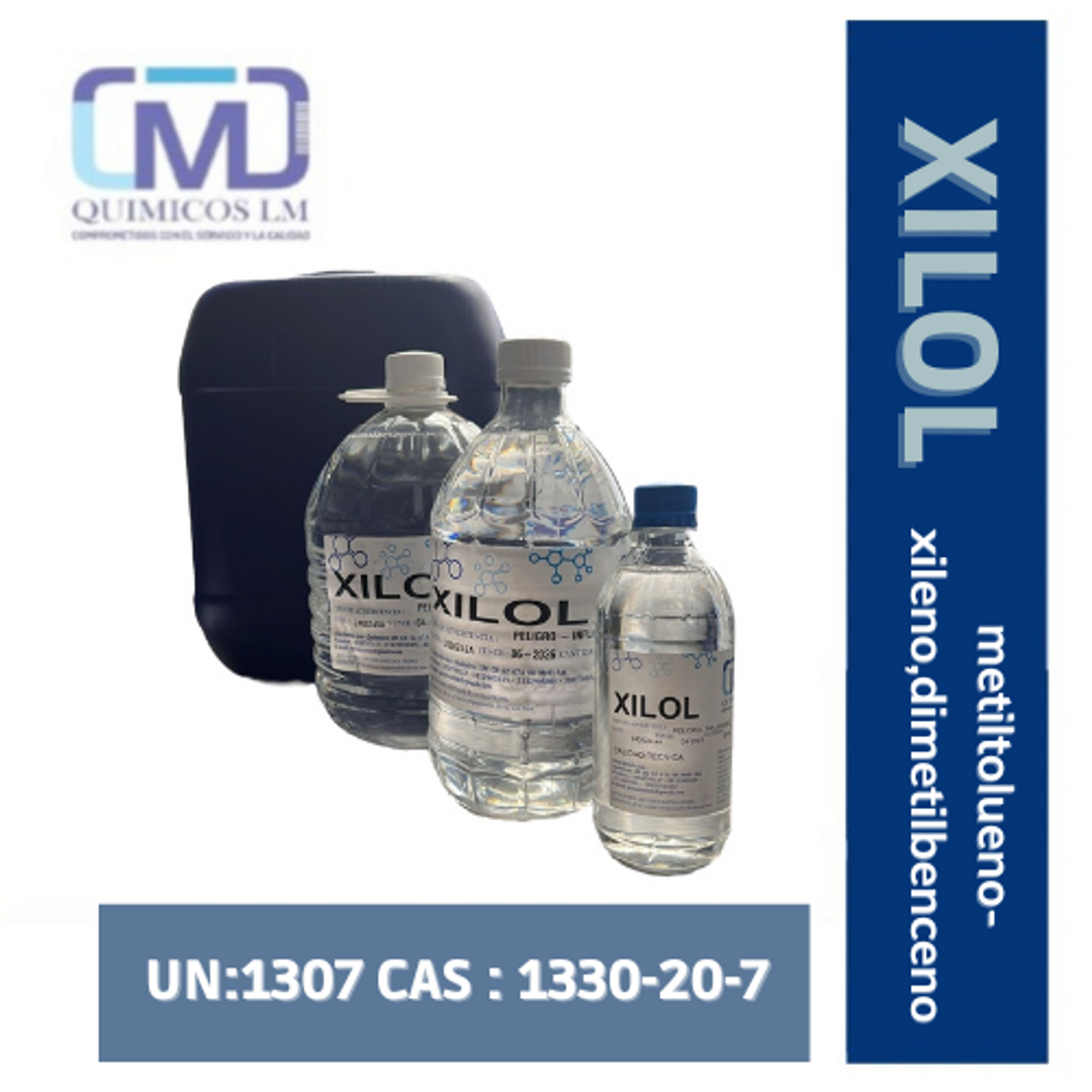 XILOL