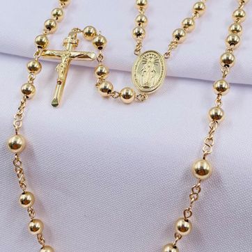 Imagen del producto Rosario #7 50cm