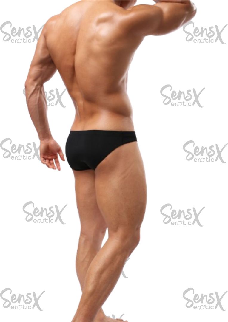 Slip masculino de la marca BRAVE PERSON