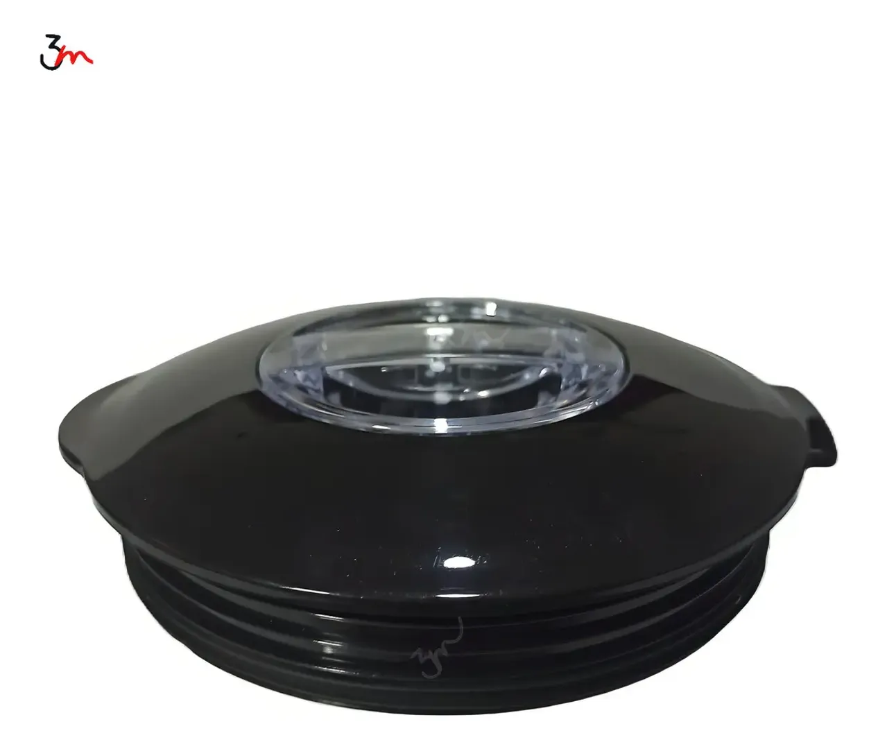 TAPA DE LICUADORA UNIVERSAL VASO DE VIDRIO GENERICO