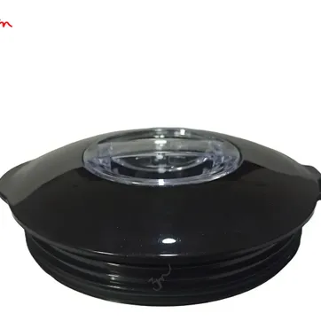 TAPA DE LICUADORA UNIVERSAL VASO DE VIDRIO GENERICO - imagen 1