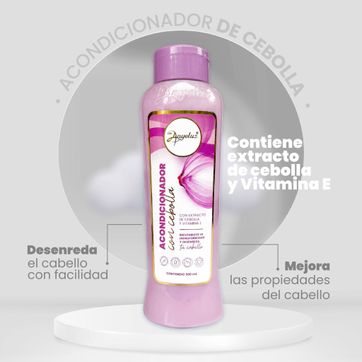Imagen del producto Acondicionador de Cebolla Anyeluz