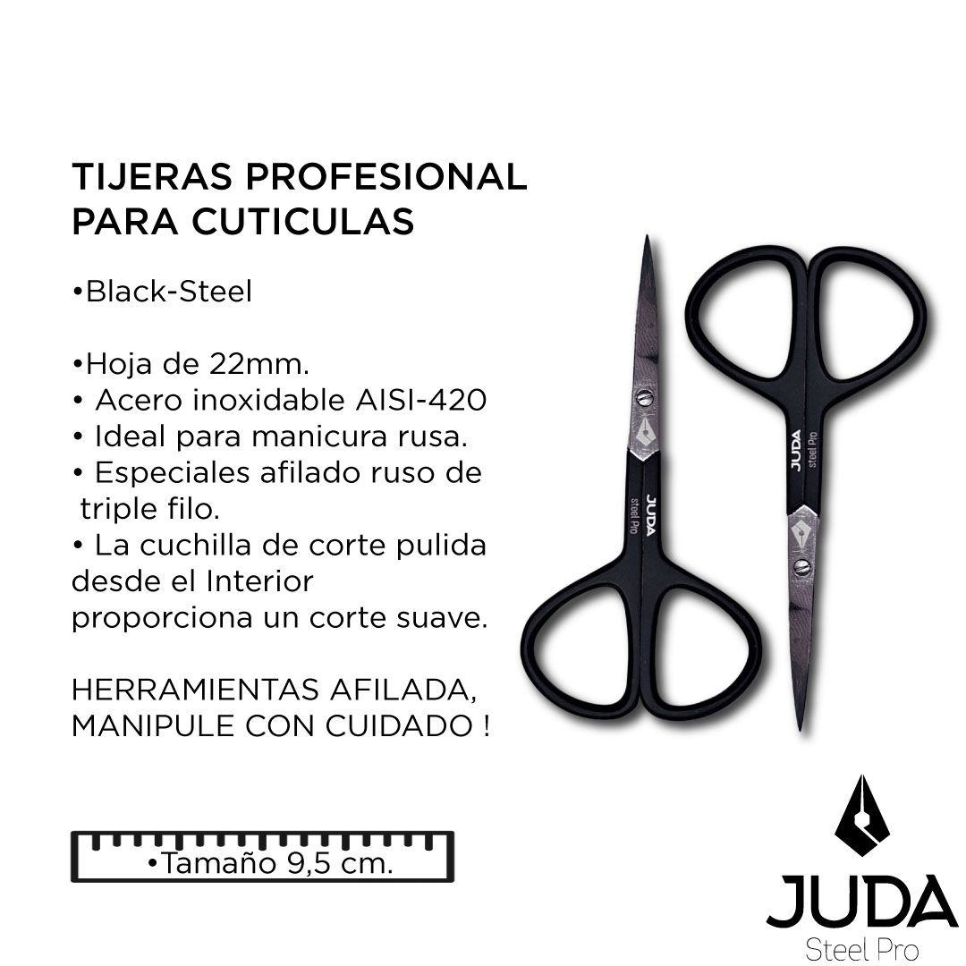 Tijera Multiuso