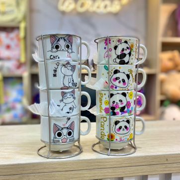 MUG TORRES  - imagen 1