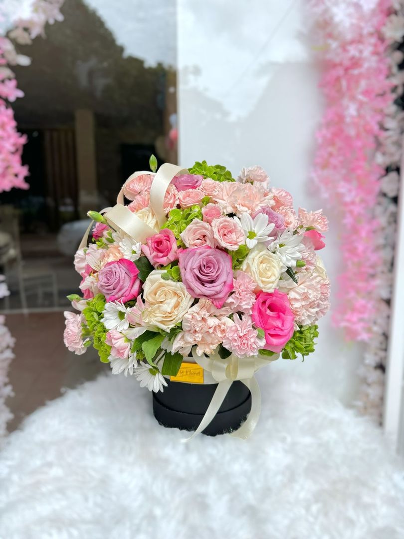 Nueva referencia Tropical #1