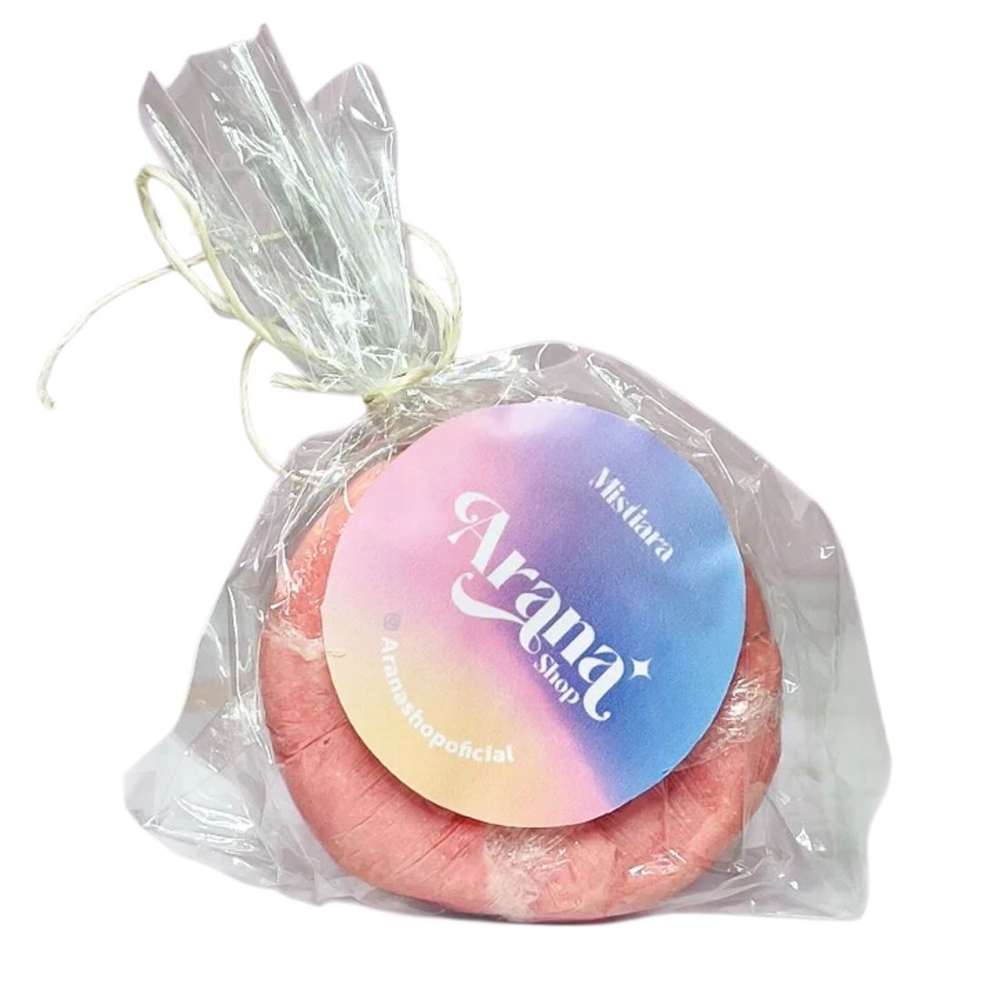 JABÓN CORPORAL ARANA 