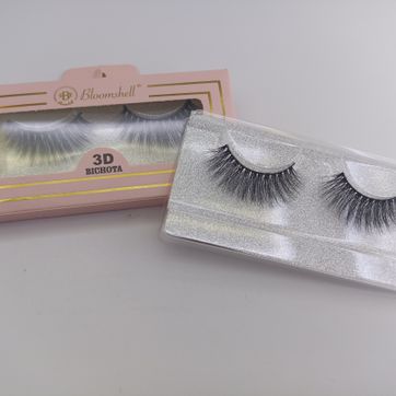 Pestañas Enteras Bloomshell  - imagen 1