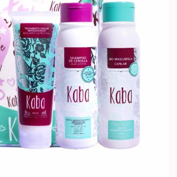 Imagen del producto KIT CRECIMIENTO + REPARACIÓN 