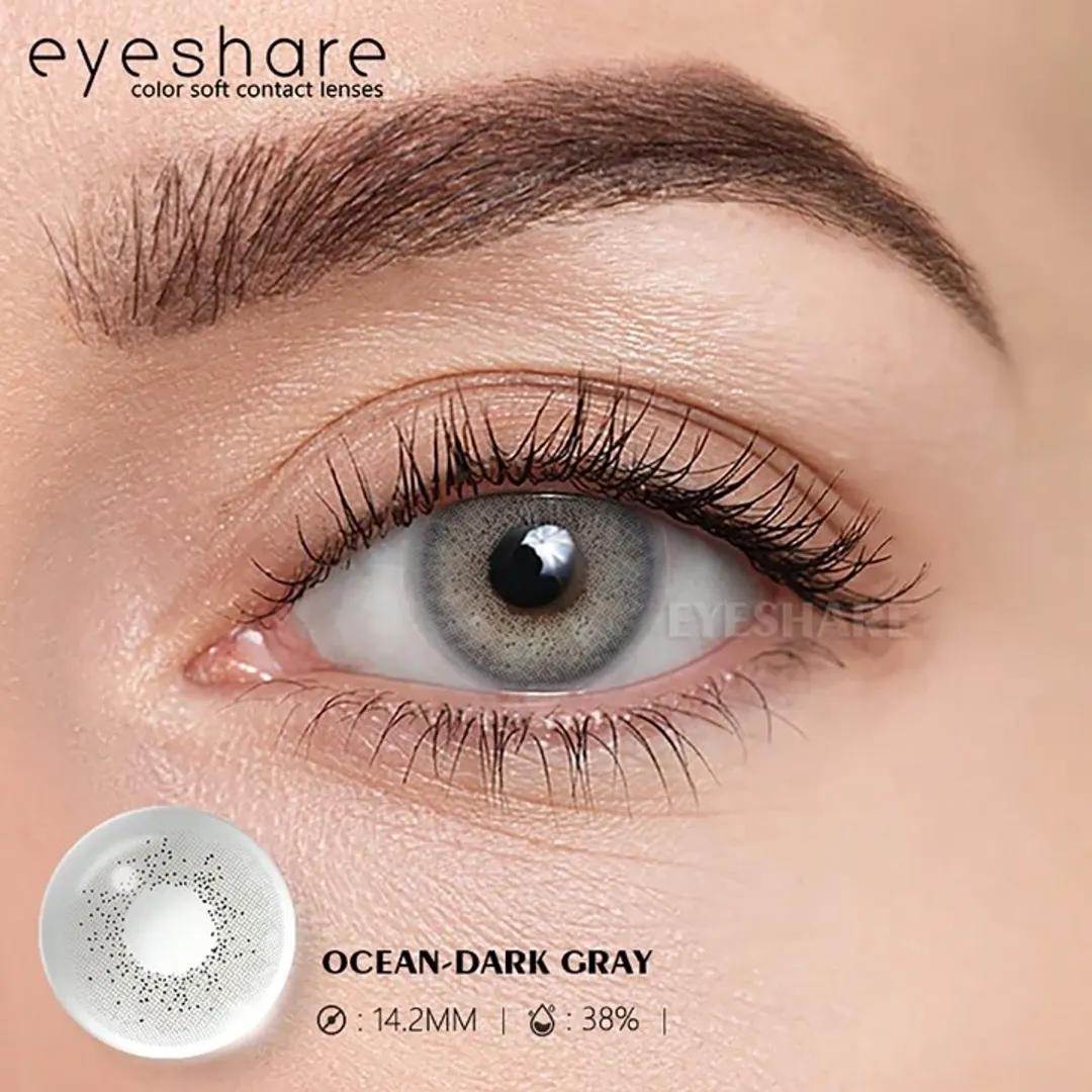 LENTES DE CONTACTO
