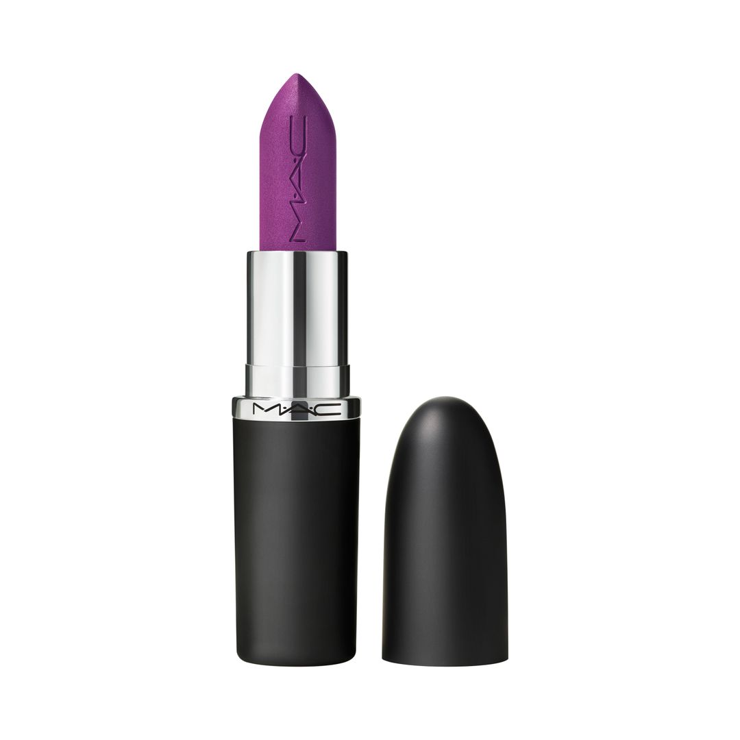 Labial Ximal Mate Sedoso - Everybody's Heroine