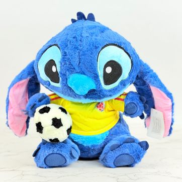 Imagen del producto STITCH MUNDIAL 30CM 