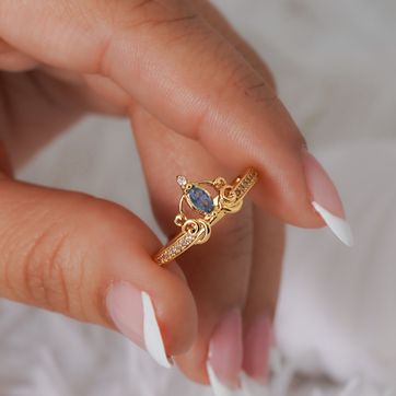 Anillo Tile Ring Ajustable - imagen 1