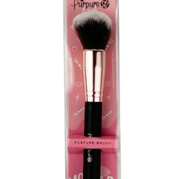 Imagen del producto 434- BROCHA PARA POLVOS PURPURE b11